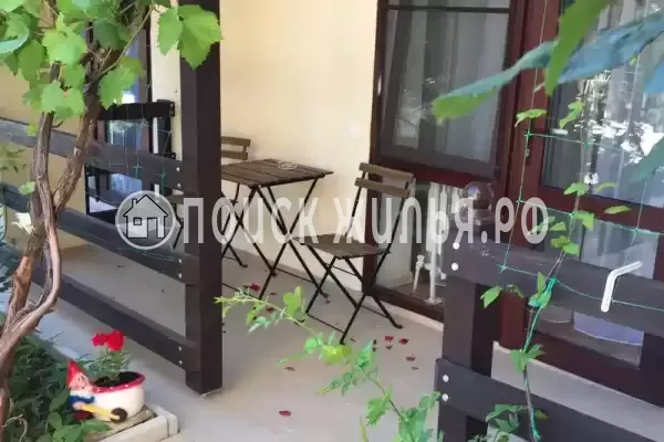 Частный сектор «Корица» Частный сектор «Корица»