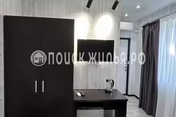 «На курортной»