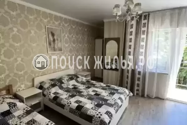 «Мини пальма»