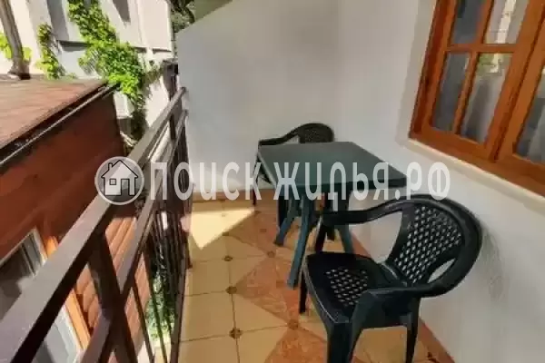 «Мини пальма»