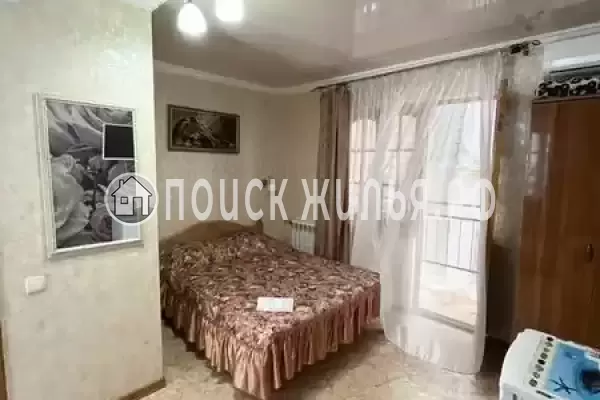 «Мини пальма»