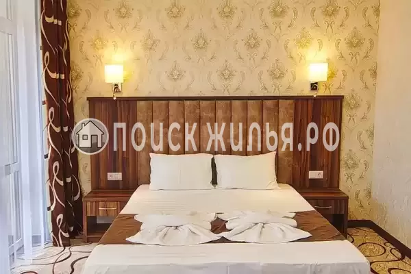 Гостевой дом «Бон вояж»