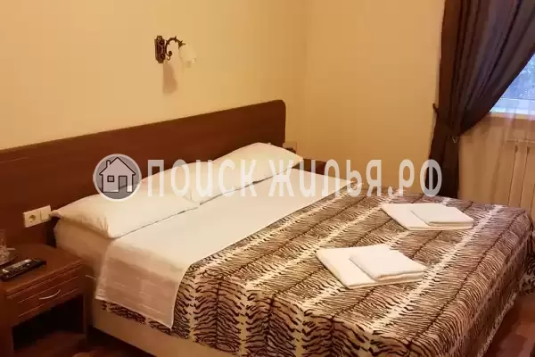 Гостевой дом «Бон вояж»