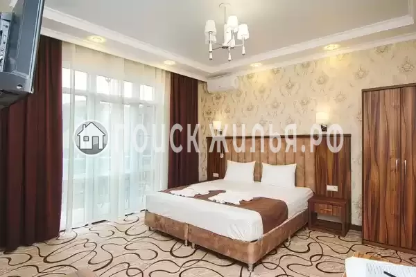 Гостевой дом «Бон вояж»