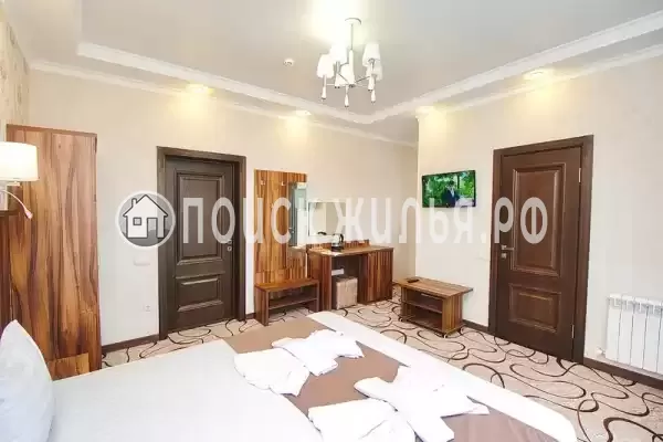 Гостевой дом «Бон вояж»