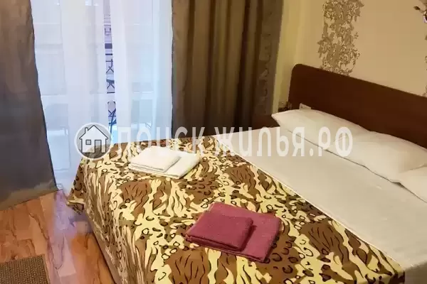 Гостевой дом «Бон вояж»