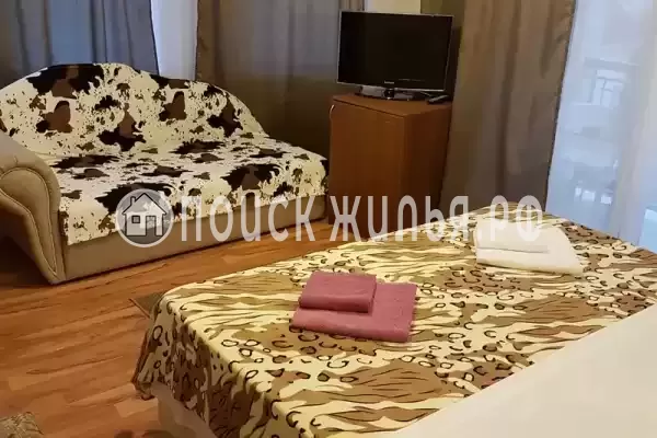 Гостевой дом «Бон вояж»