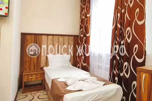 Гостевой дом «Бон вояж»