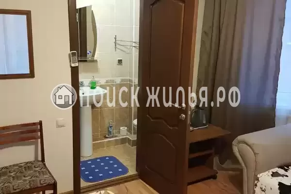 Гостевой дом «Бон вояж»