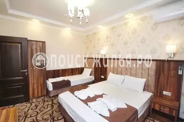 Гостевой дом «Бон вояж»