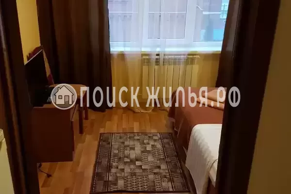 Гостевой дом «Бон вояж»