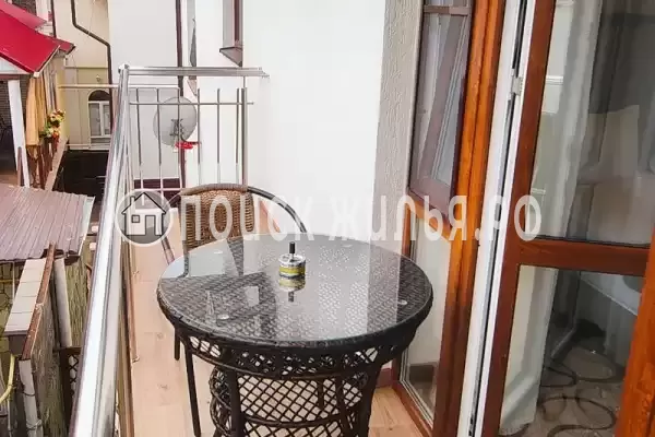 Гостевой дом «Бон вояж»