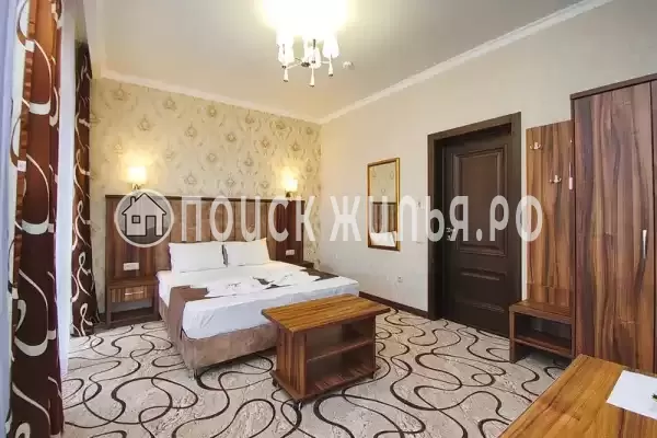 Гостевой дом «Бон вояж»