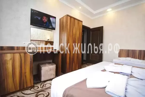 Гостевой дом «Бон вояж»