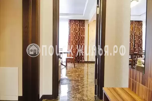 Гостевой дом «Бон вояж»