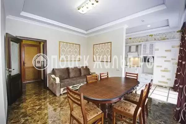 Гостевой дом «Бон вояж»