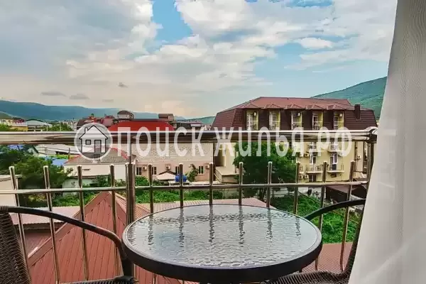 Гостевой дом «Бон вояж»