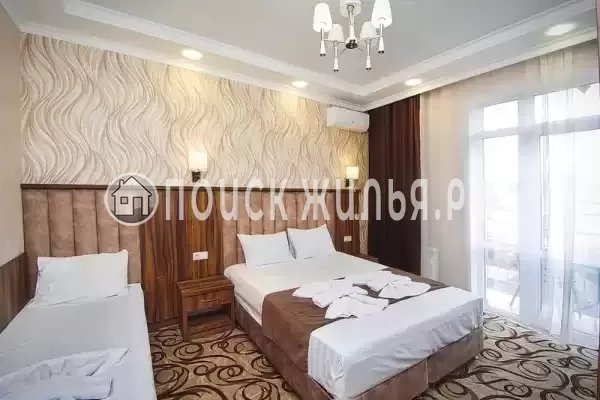 Гостевой дом «Бон вояж»