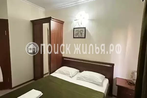 Гостиница «Апхын-Лето»