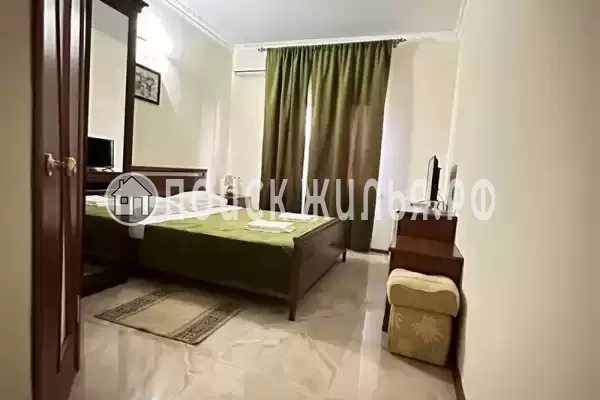 Гостиница «Апхын-Лето»