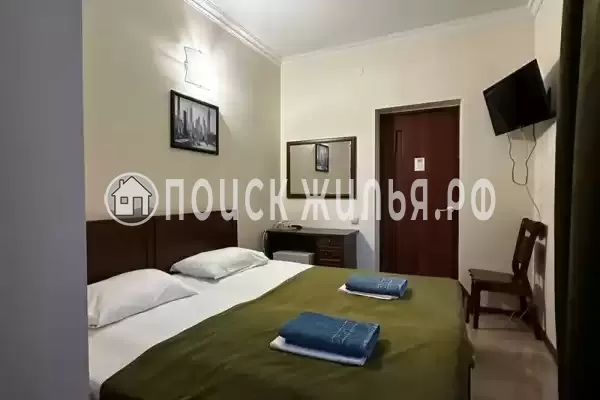 Гостиница «Апхын-Лето»