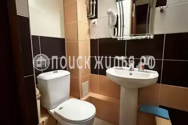 Гостиница «Апхын-Лето»