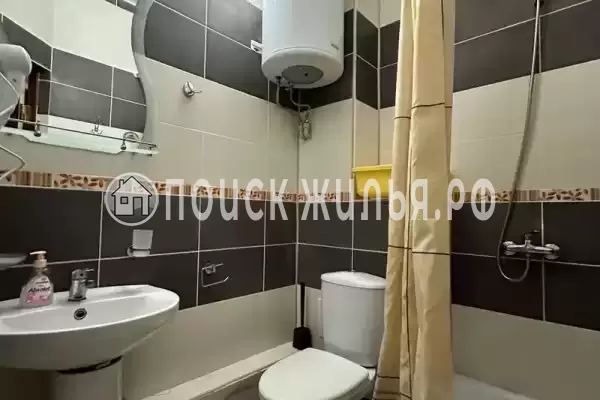 Гостиница «Апхын-Лето»