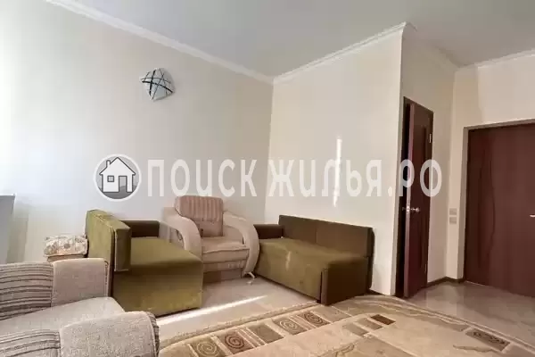 Гостиница «Апхын-Лето»