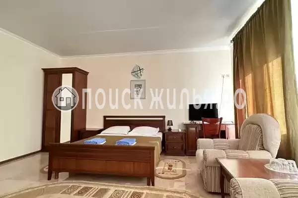 Гостиница «Апхын-Лето»