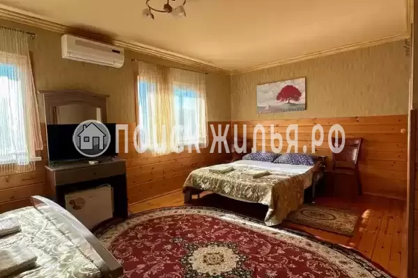 Гостиница «Апхын-Лето»