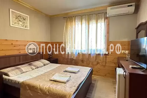 Гостиница «Апхын-Лето»