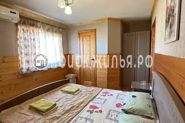 Гостиница «Апхын-Лето»