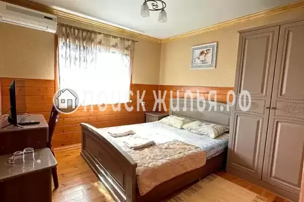 Гостиница «Апхын-Лето»