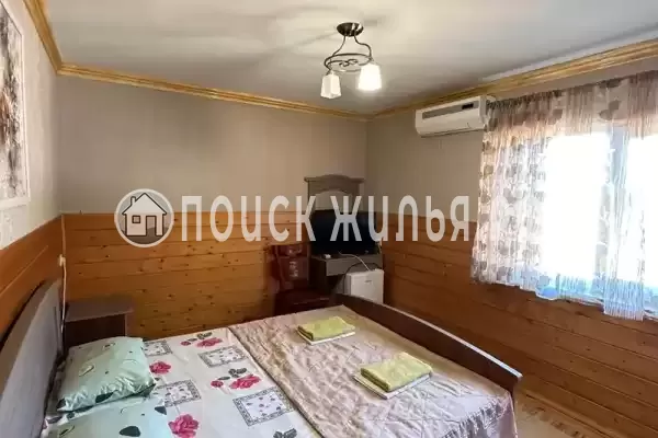 Гостиница «Апхын-Лето»