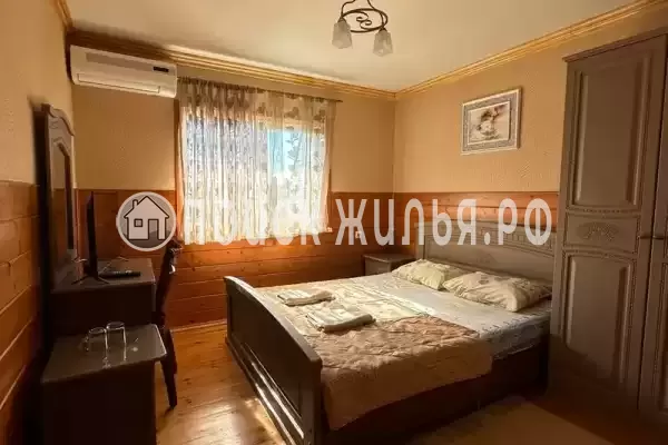 Гостиница «Апхын-Лето»