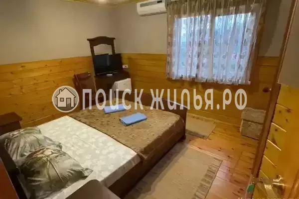 Гостиница «Апхын-Лето»