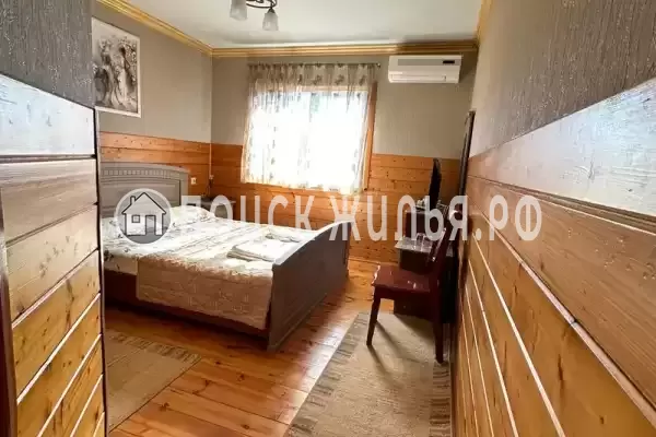 Гостиница «Апхын-Лето»