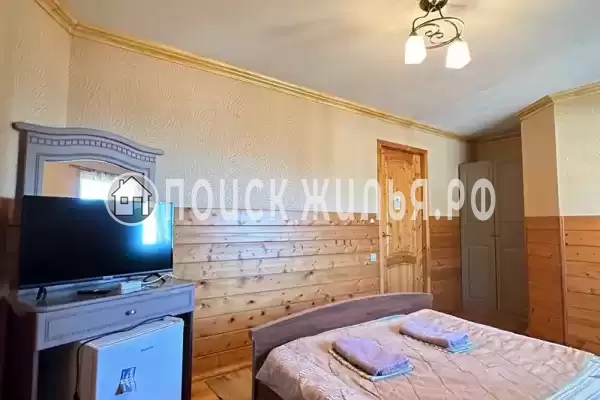 Гостиница «Апхын-Лето»