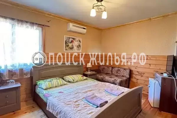 Гостиница «Апхын-Лето»