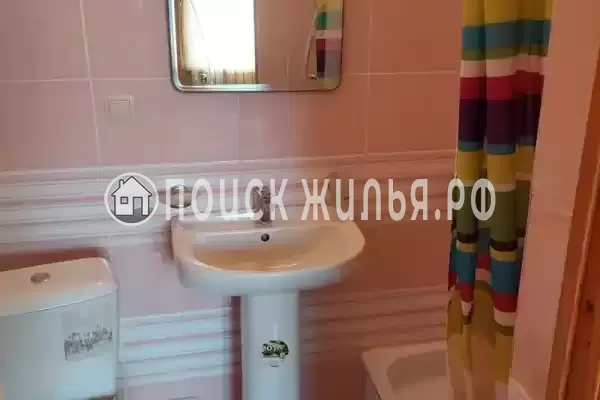 Гостиница «Апхын-Лето»