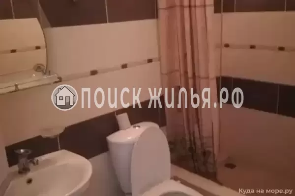 Гостиница «Апхын-Лето»