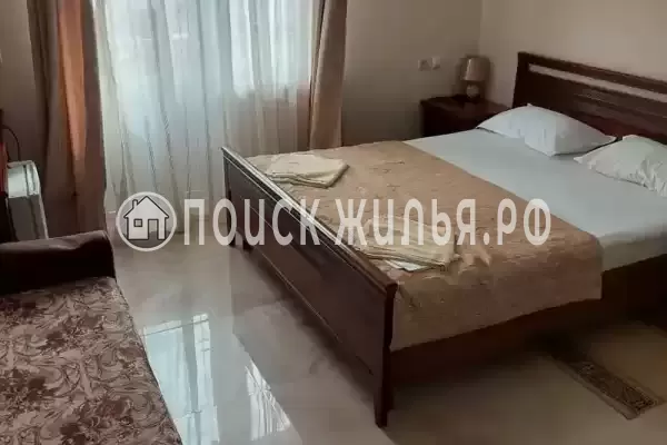 Гостиница «Апхын-Лето»