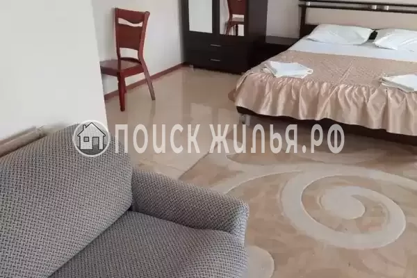 Гостиница «Апхын-Лето»