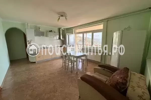 «Морской прибой»