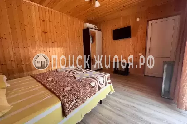 Гостевой дом «Дарья+» Гостевой дом «Дарья+»