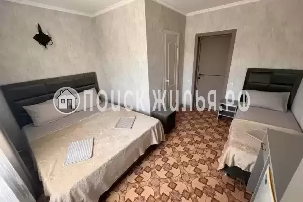 Гостевой дом «Дарья+» Гостевой дом «Дарья+»