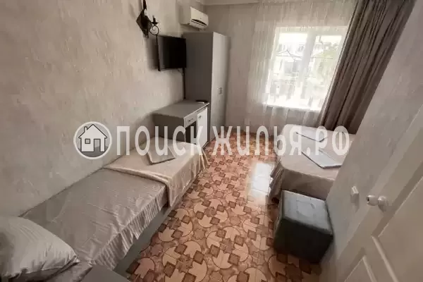 Гостевой дом «Дарья+» Гостевой дом «Дарья+»