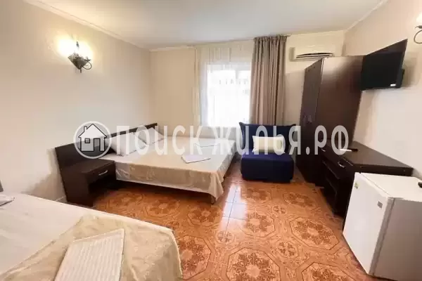 Гостевой дом «Дарья+» Гостевой дом «Дарья+»