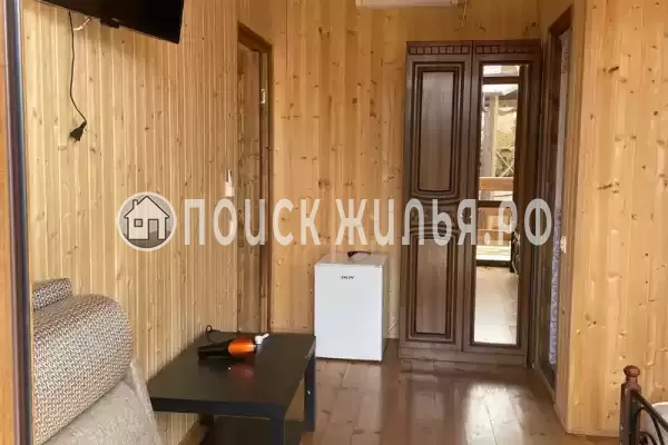 Гостевой дом «Веранда»