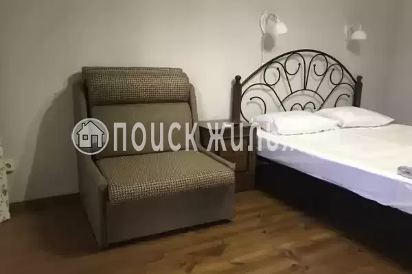 Гостевой дом «Веранда»